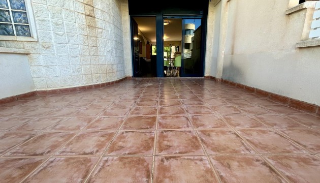 Odsprzedaż - Kamienica - Orihuela Costa - Cabo Roig