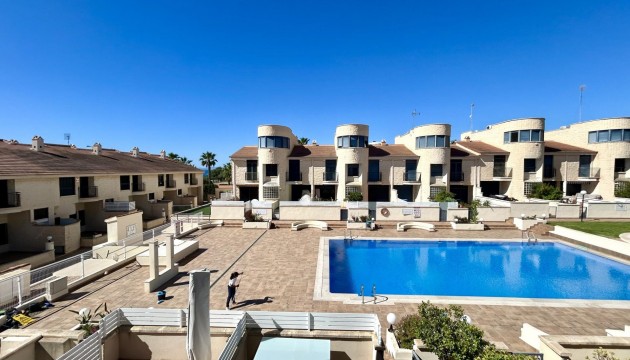 Odsprzedaż - Kamienica - Orihuela Costa - Cabo Roig