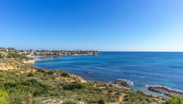 Odsprzedaż - Kamienica - Orihuela Costa - Cabo Roig