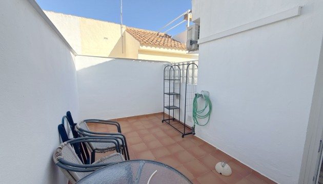 Odsprzedaż - Kamienica - Orihuela Costa - Cabo Roig