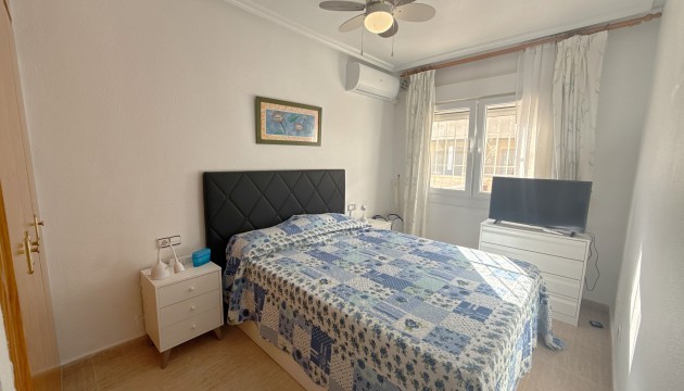 Odsprzedaż - Kamienica - Orihuela Costa - Cabo Roig
