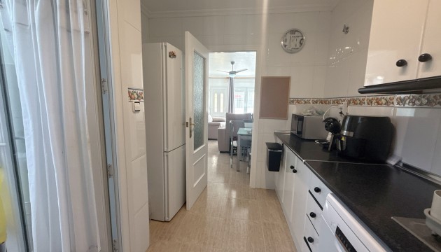 Odsprzedaż - Kamienica - Orihuela Costa - Cabo Roig