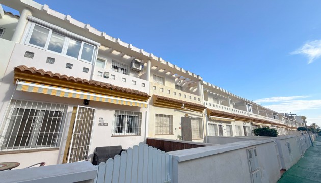 Odsprzedaż - Kamienica - Orihuela Costa - Cabo Roig