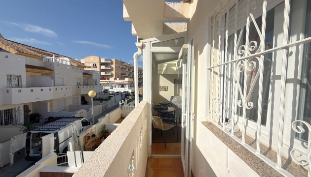 Odsprzedaż - Kamienica - Orihuela Costa - Cabo Roig