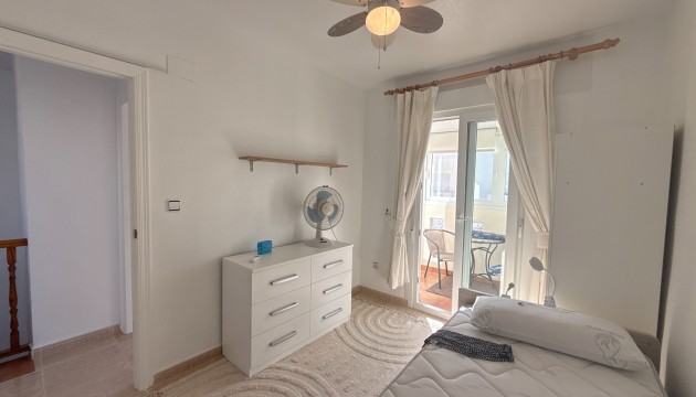 Odsprzedaż - Kamienica - Orihuela Costa - Cabo Roig