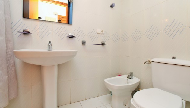 Resale - Apartment - Torrevieja