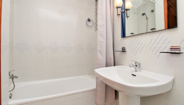 Resale - Apartment - Torrevieja