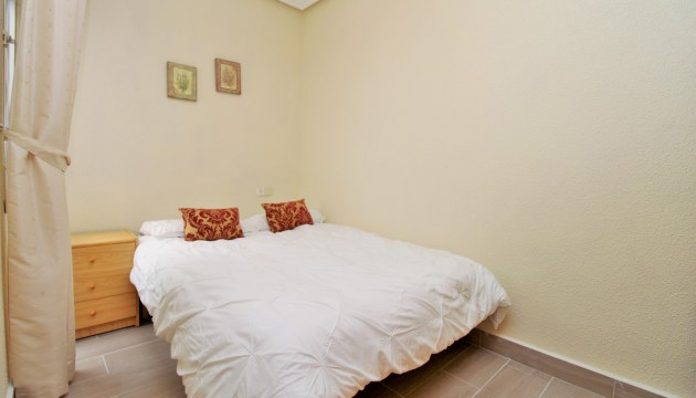 Resale - Apartment - Torrevieja