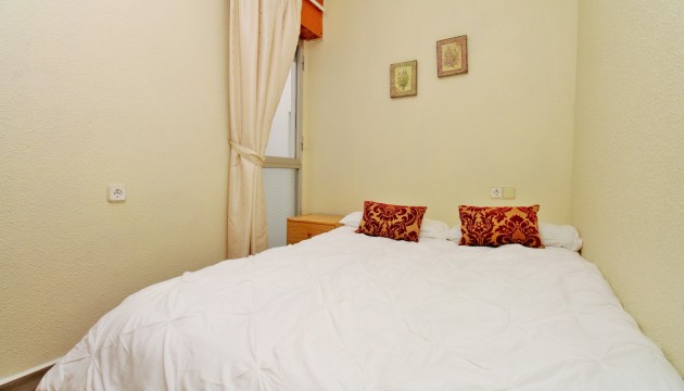 Resale - Apartment - Torrevieja