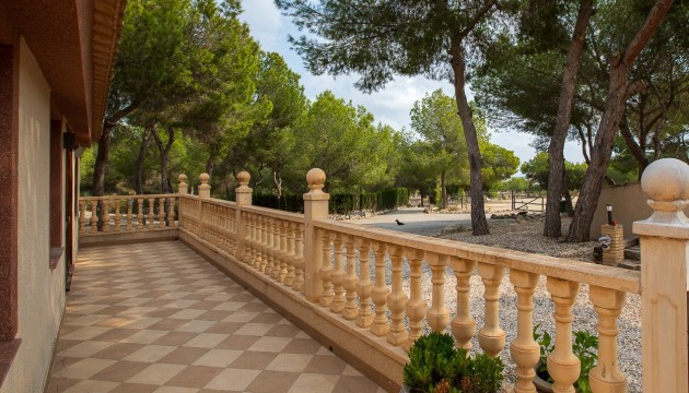 Begagnad - Landsbyggdshus - Torremendo