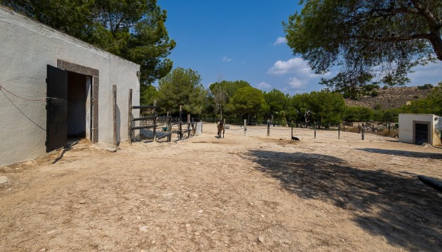 Begagnad - Landsbyggdshus - Torremendo