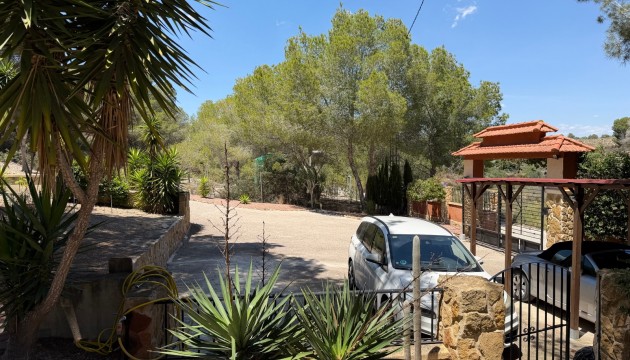 Odsprzedaż - Country House - Orihuela - Torremendo