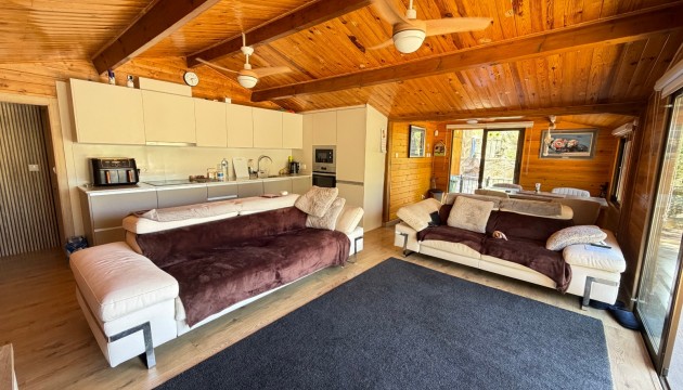 Odsprzedaż - Country House - Orihuela - Torremendo