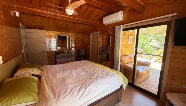 Odsprzedaż - Country House - Orihuela - Torremendo