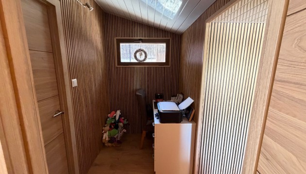 Odsprzedaż - Country House - Orihuela - Torremendo