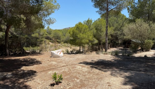 Odsprzedaż - Country House - Orihuela - Torremendo