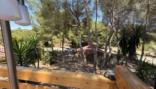 Odsprzedaż - Country House - Orihuela - Torremendo