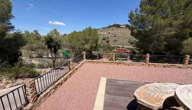 Odsprzedaż - Country House - Orihuela - Torremendo