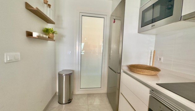 Odsprzedaż - Apartment - Orihuela Costa - Villamartín