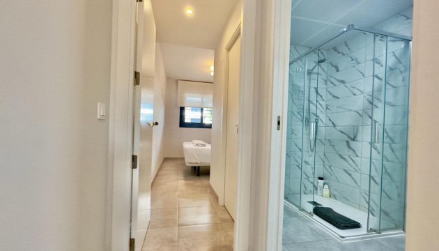 Odsprzedaż - Apartment - Orihuela Costa - Villamartín