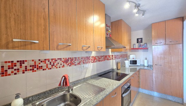 Odsprzedaż - Apartment - Orihuela Costa - Villamartín