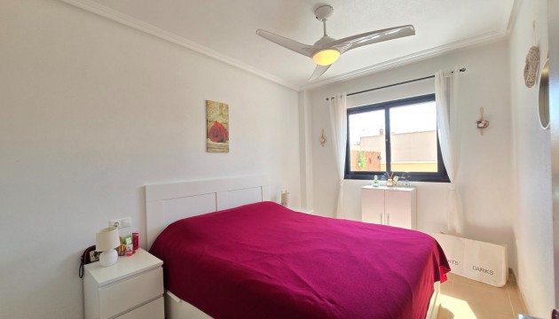Odsprzedaż - Apartment - Orihuela Costa - Villamartín