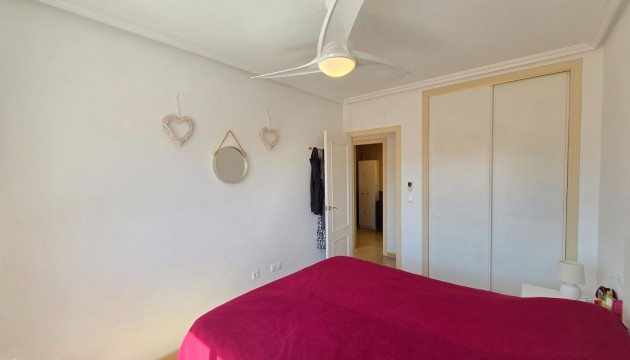 Odsprzedaż - Apartment - Orihuela Costa - Villamartín