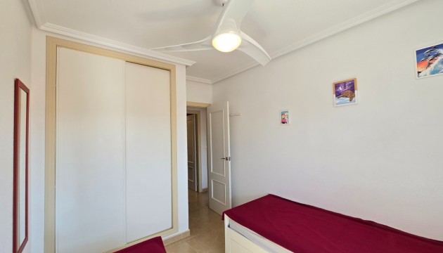 Odsprzedaż - Apartment - Orihuela Costa - Villamartín