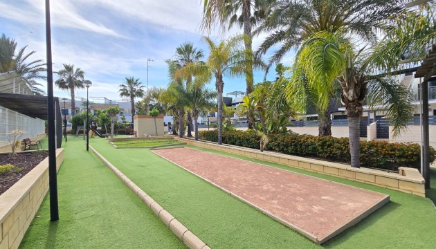 Odsprzedaż - Apartment - Orihuela Costa - Villamartín