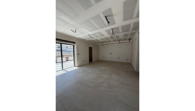 Nowy budynek - Detached Villa - Puerto de Mazarron - Caleñares
