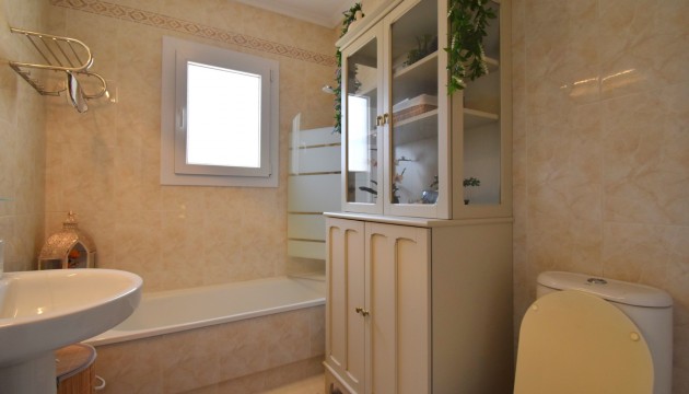 Resale - Detached Villa - Orihuela Costa - Playa Flamenca