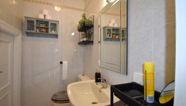 Resale - Detached Villa - Orihuela Costa - Playa Flamenca