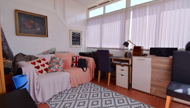 Resale - Detached Villa - Orihuela Costa - Playa Flamenca