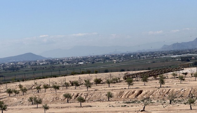 Reventa - Land and Plots - La Marina