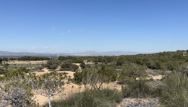 Reventa - Land and Plots - La Marina