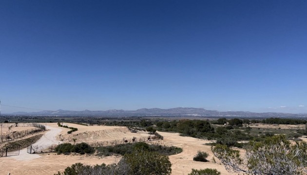 Reventa - Land and Plots - La Marina