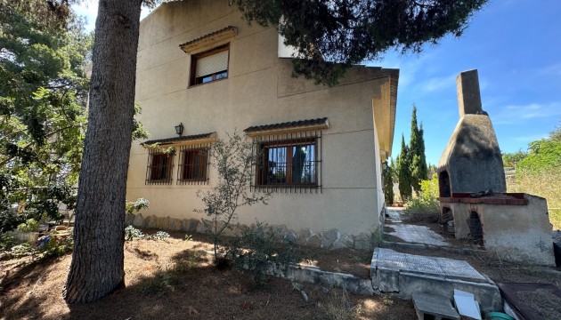 Odsprzedaż - Detached Villa - Torrevieja - Los Balcones - Los Altos del Edén