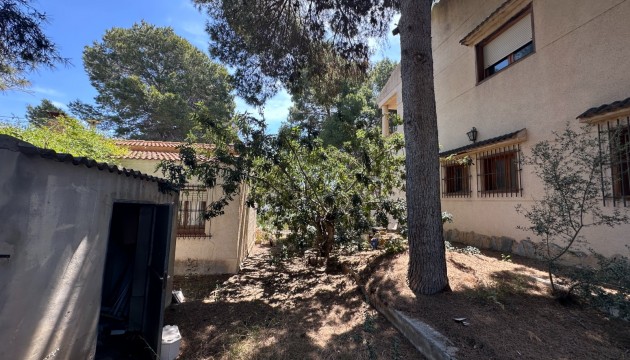 Odsprzedaż - Detached Villa - Torrevieja - Los Balcones - Los Altos del Edén