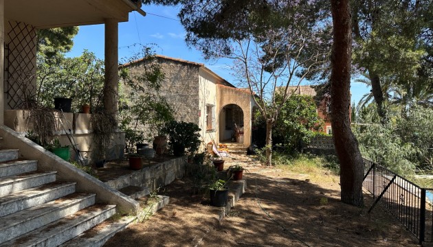 Odsprzedaż - Detached Villa - Torrevieja - Los Balcones - Los Altos del Edén