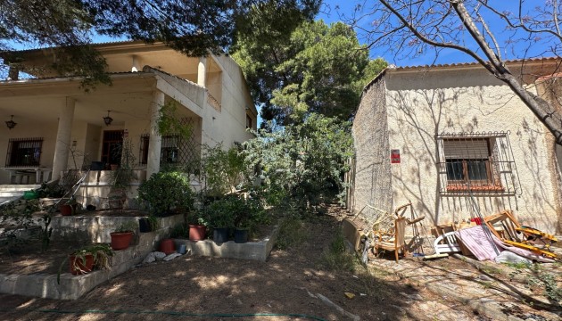 Odsprzedaż - Detached Villa - Torrevieja - Los Balcones - Los Altos del Edén