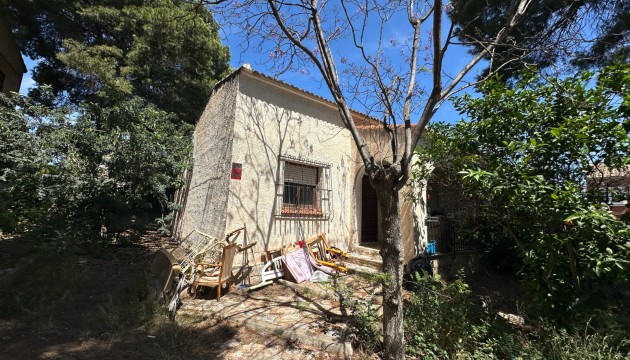 Odsprzedaż - Detached Villa - Torrevieja - Los Balcones - Los Altos del Edén