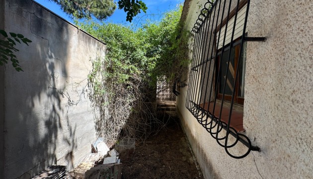 Odsprzedaż - Detached Villa - Torrevieja - Los Balcones - Los Altos del Edén