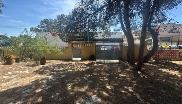 Odsprzedaż - Detached Villa - Torrevieja - Los Balcones - Los Altos del Edén