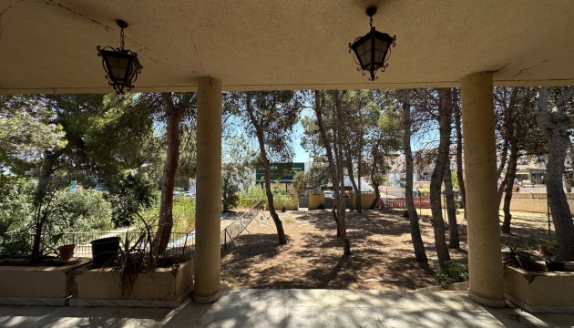 Odsprzedaż - Detached Villa - Torrevieja - Los Balcones - Los Altos del Edén