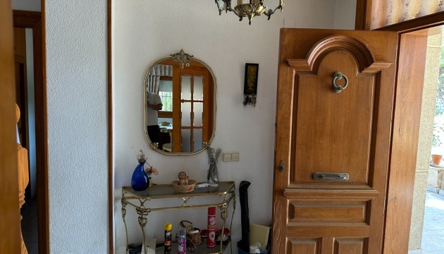 Odsprzedaż - Detached Villa - Torrevieja - Los Balcones - Los Altos del Edén