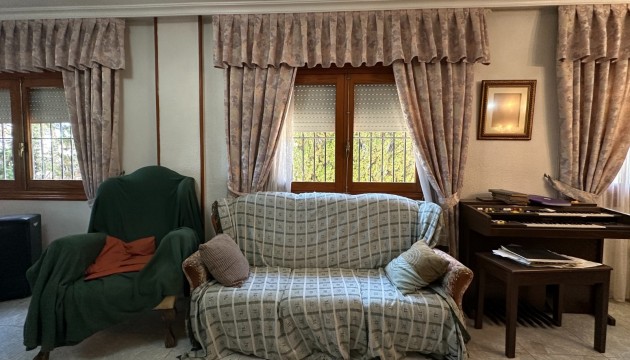 Odsprzedaż - Detached Villa - Torrevieja - Los Balcones - Los Altos del Edén