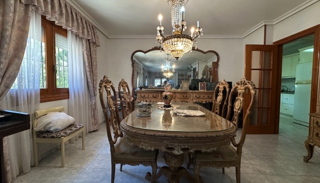 Odsprzedaż - Detached Villa - Torrevieja - Los Balcones - Los Altos del Edén