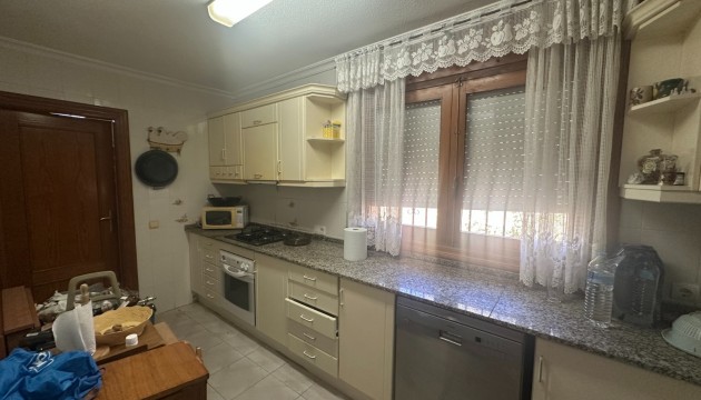 Odsprzedaż - Detached Villa - Torrevieja - Los Balcones - Los Altos del Edén