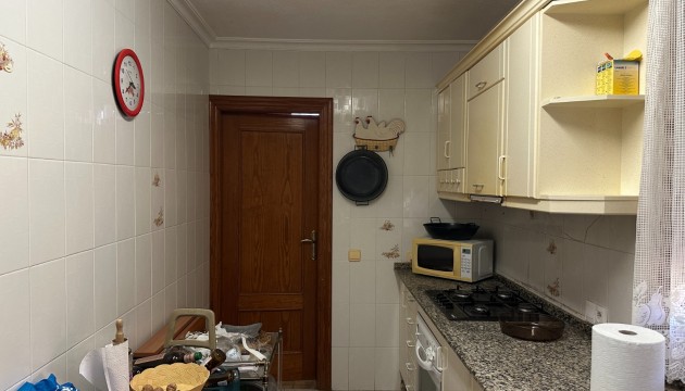 Odsprzedaż - Detached Villa - Torrevieja - Los Balcones - Los Altos del Edén
