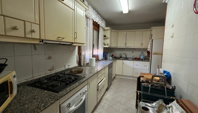 Odsprzedaż - Detached Villa - Torrevieja - Los Balcones - Los Altos del Edén